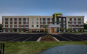 Home2 Suites By Hilton Fayetteville North